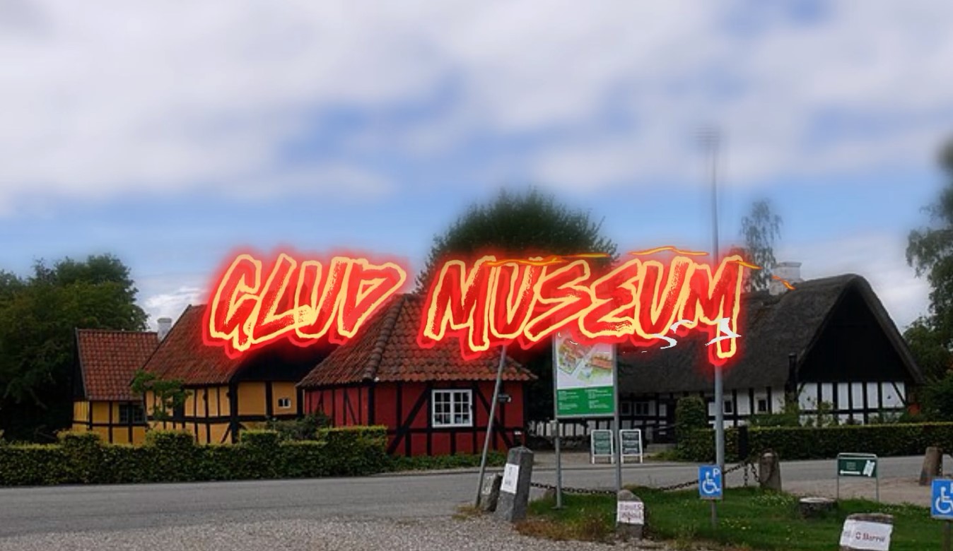 Gludmuseum
