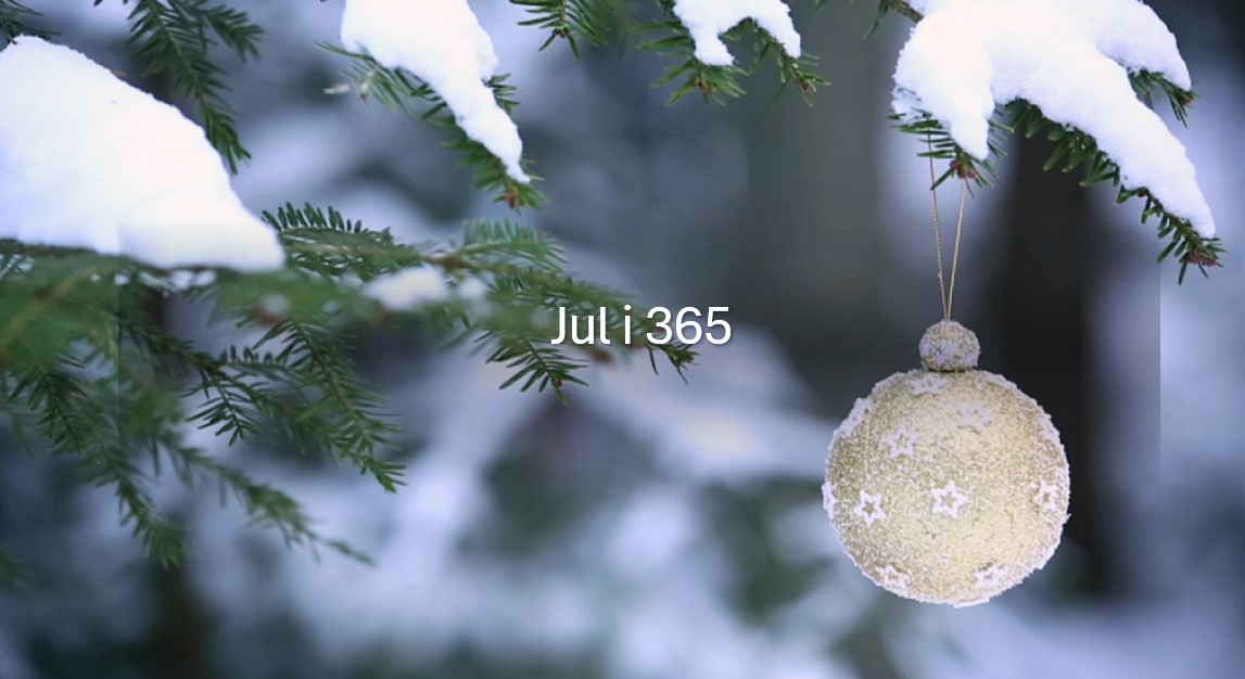 Jul I 365