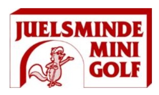 Juelsminde Minigolf