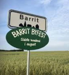 Barrit Byfest
